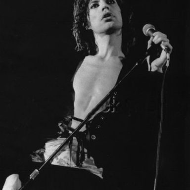 The Rolling Stones photo 14