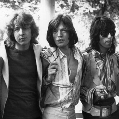 The Rolling Stones