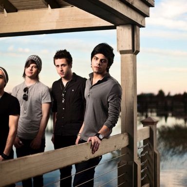 There for Tomorrow photo 9