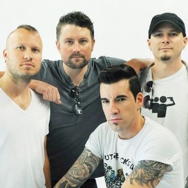 Theory of a Deadman