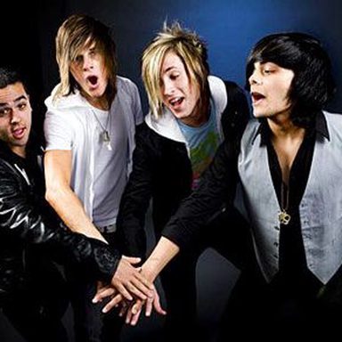 There for Tomorrow photo 14