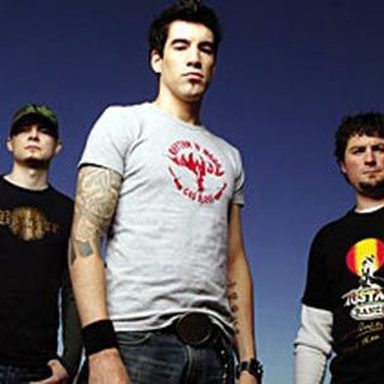 Theory of a Deadman