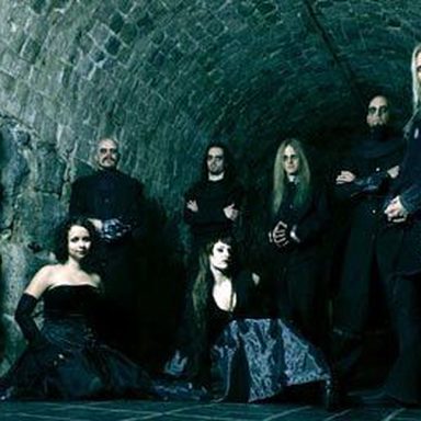 Therion photo 44