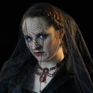 Therion photo 40