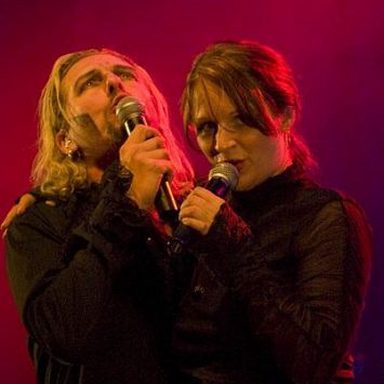 Therion photo 25
