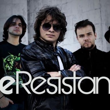 TheResistance