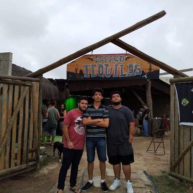 They Free