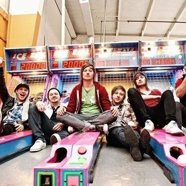 These Kids Wear Crowns