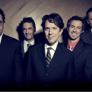 They Might Be Giants