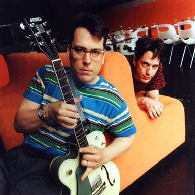They Might Be Giants