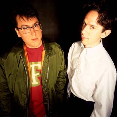 They Might Be Giants