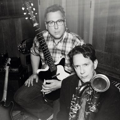 They Might Be Giants