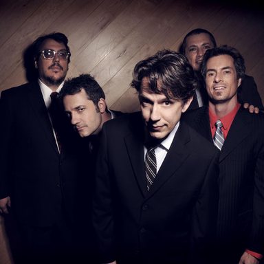 They Might Be Giants