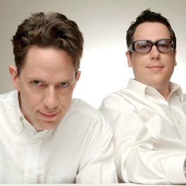 They Might Be Giants