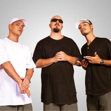 Thiagão e Os Kamikazes do Gueto