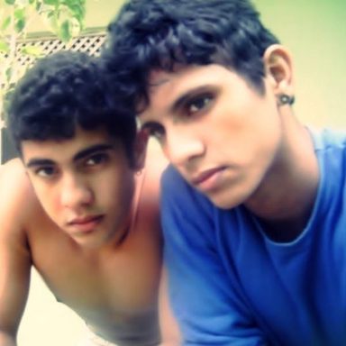 Thiago & Felipe