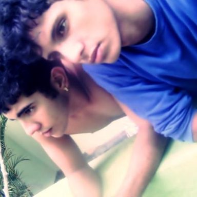 Thiago & Felipe