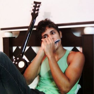 Thiago & Felipe