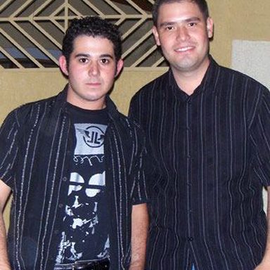 Thiago & Renato