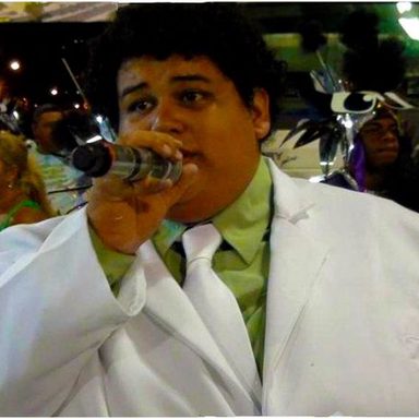 Thiago Acacio