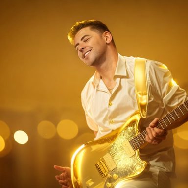 Thiago Ariel photo 9