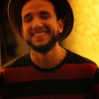Thiago Atomic photo 15