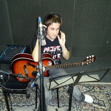 Thiago Antônio Corrêa