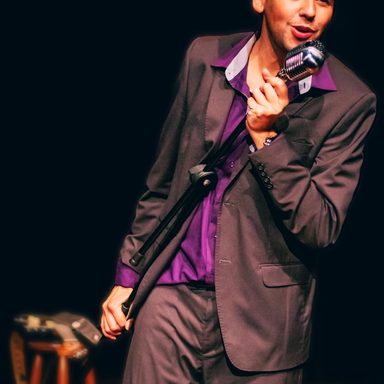 Thiago Ariel photo 12