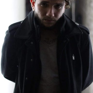Thiago Atomic photo 14