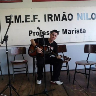 Thiago Antônio Corrêa