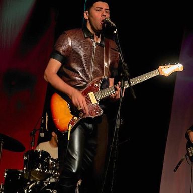 Thiago Ariel photo 11