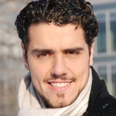 Thiago Arancam