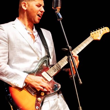 Thiago Ariel photo 10