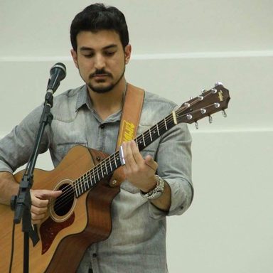 Thiago Cezarini