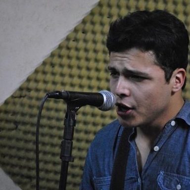 Thiago C. Vieira