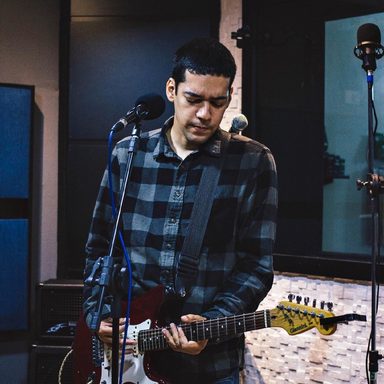 Thiago César González