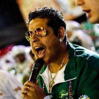 Thiago de Xangô