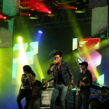 Thiago di Melo photo 21