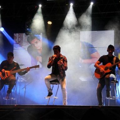 Thiago di Melo photo 23