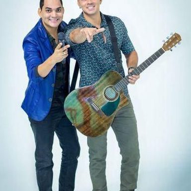 Thiago e Daniel