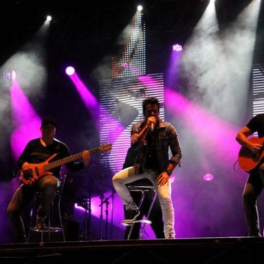 Thiago di Melo photo 20