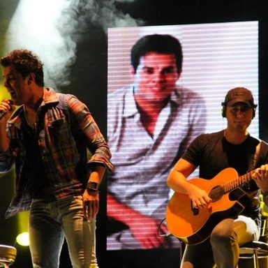 Thiago di Melo photo 13