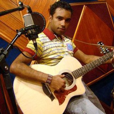 Thiago e Alexandre