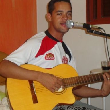 Thiago Ferreira