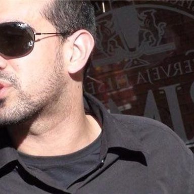 Thiago Gimenes