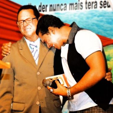 Thiago Gomes