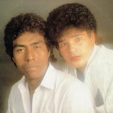 Thiago e Tobias