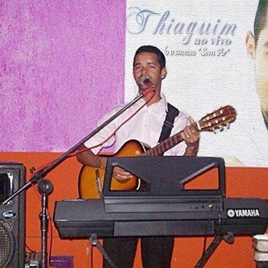Thiago Ferreira