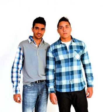 Thiago Gualberto & Fernando
