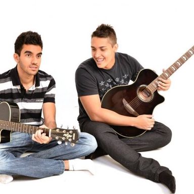 Thiago Gualberto & Fernando